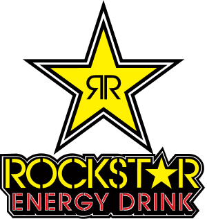 Rockstar Energy Drink